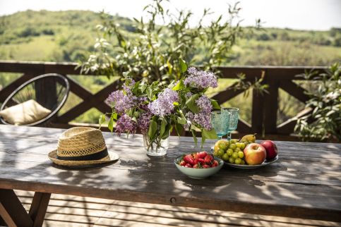 Messzelátó Vendégház6