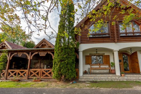 Messzelátó Vendégház7