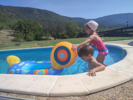 Messzelátó Vendégház8