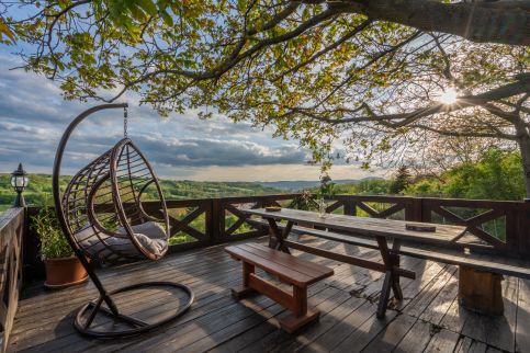 Messzelátó Vendégház9