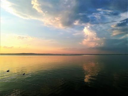 FŐNIX Vendégház Siófok10