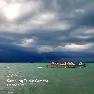 FŐNIX Vendégház Siófok12