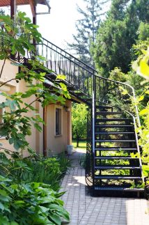 FŐNIX Vendégház Siófok17