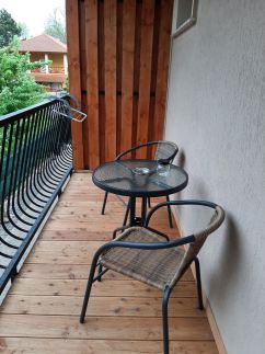 FŐNIX Vendégház Siófok21