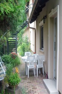 FŐNIX Vendégház Siófok23