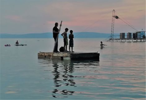 FŐNIX Vendégház Siófok26