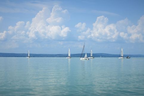 FŐNIX Vendégház Siófok29