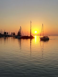 FŐNIX Vendégház Siófok35