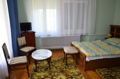 FŐNIX Vendégház Siófok42