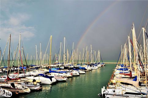 FŐNIX Vendégház Siófok8