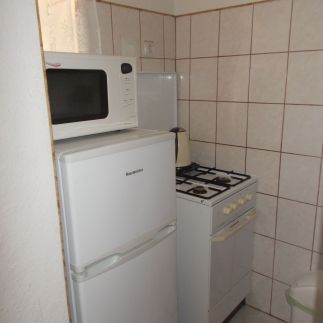 Napfény Apartmanok 3. Mezőkövesd -3