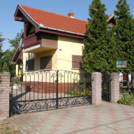 Napfény Apartmanok 3. Mezőkövesd -