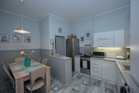 Moretti Apartman Eger2