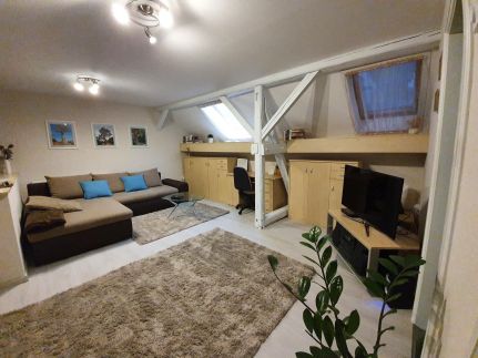 Moretti Apartman Eger3