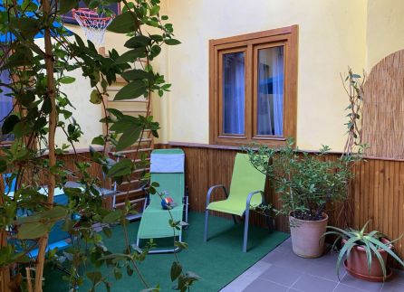 Moretti Apartman Eger6