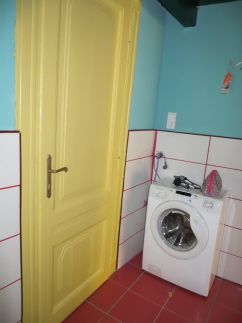 Ráday Apartman Budapest9