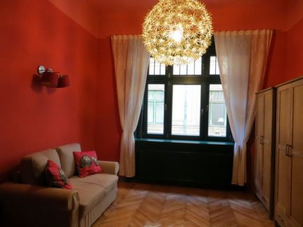 Ráday Apartman Budapest3