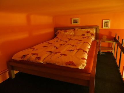 Ráday Apartman Budapest7