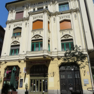 Ráday Apartman Budapest
