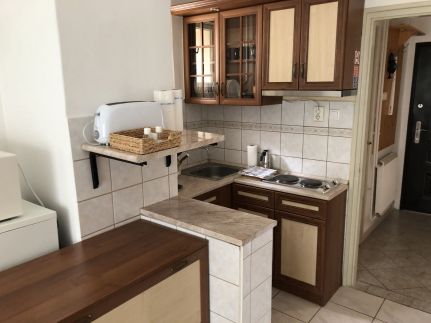 Bottyán Apartman12