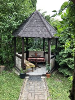 Bottyán Apartman21