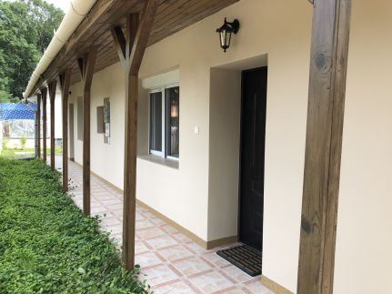 Bottyán Apartman2