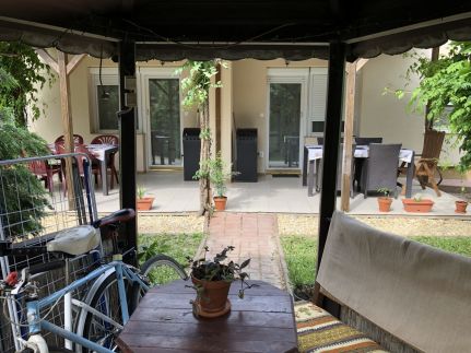 Bottyán Apartman7