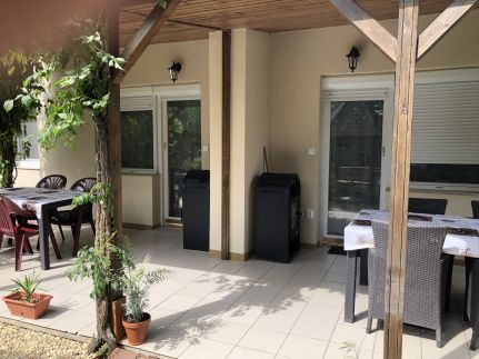Bottyán Apartman8