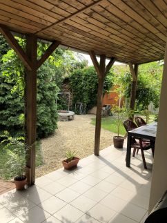 Bottyán Apartman