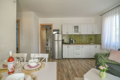 Happy Apartments Balatonlelle21