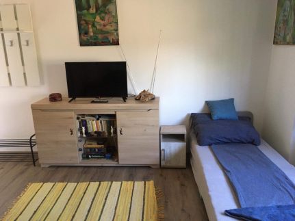 Fekete Gekkó Apartman9