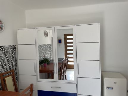 Fekete Gekkó Apartman5