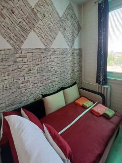 Sziszi Apartman23
