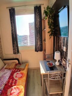 Sziszi Apartman34