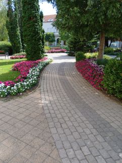 Sziszi Apartman36