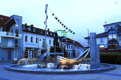 Sziszi Apartman23