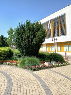 Sziszi Apartman40