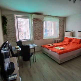 Sziszi Apartman24