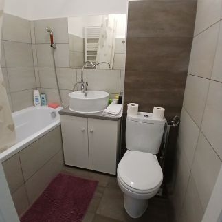 Sziszi Apartman6
