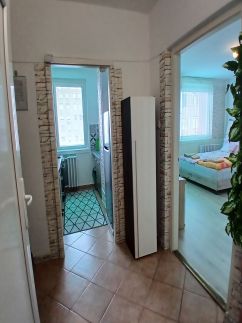 Sziszi Apartman45
