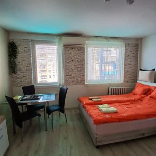 Sziszi Apartman27