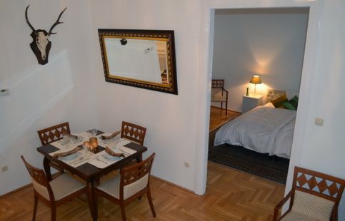9byNight Apartment Budapest5