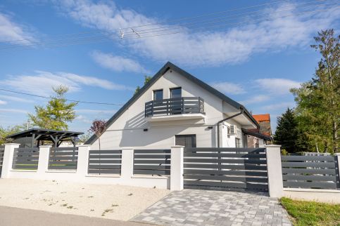 Sóstó Pihenőház9