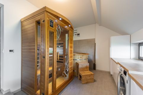 Sóstó Pihenőház2