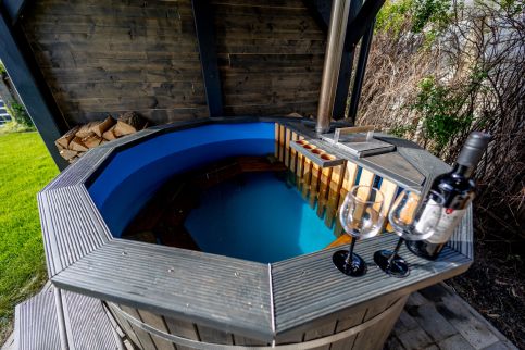 Sóstó Pihenőház5