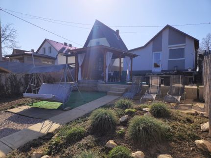 Tündérlak Nyaraló4