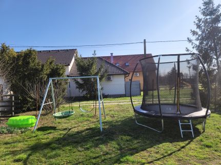 Tündérlak Nyaraló5