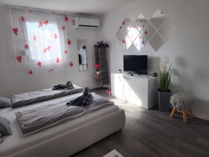 Tündérlak Nyaraló6