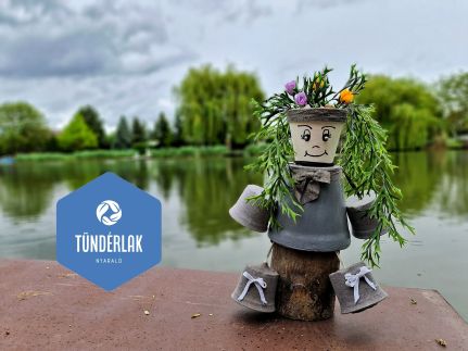 Tündérlak Nyaraló7