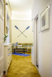 Unit Flats Apartman Budapest12